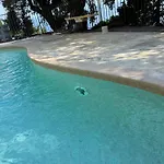 Location- Panoramic With Montecarlo Views And Pool Βίλα Roquebrune-Cap-Martin