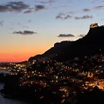 Location- Panoramic With Montecarlo Views And Pool Βίλα Roquebrune-Cap-Martin