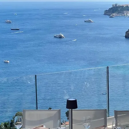 Villa Location- Panoramic With Montecarlo Views And Pool *