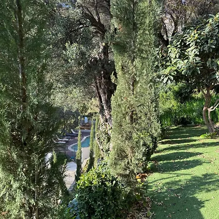 Location- Panoramic With Montecarlo Views And Pool * Roquebrune-Cap-Martin
