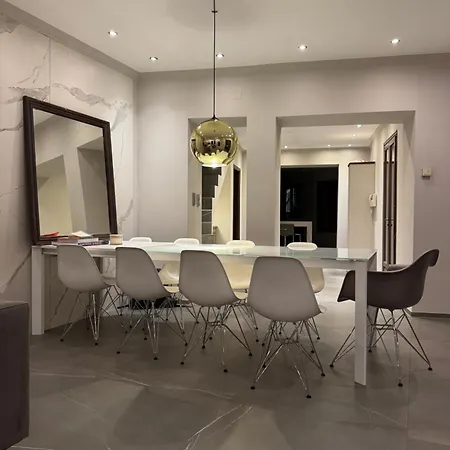 Location- Panoramic With Montecarlo Views And Pool Villa *
