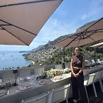 فيلة Location- Panoramic With Montecarlo Views And Pool روكوبرُن كاب مارتي