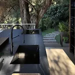 Villa Location- Panoramic With Montecarlo Views And Pool