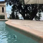 Location- Panoramic With Montecarlo Views And Pool Vila