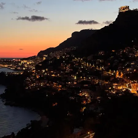 Location- Panoramic With Montecarlo Views And Pool Vila