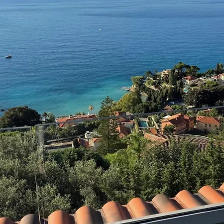 Location- Panoramic With Montecarlo Views And Pool Villa
