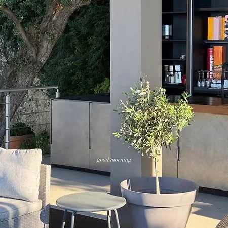 Vila Location- Panoramic With Montecarlo Views And Pool *