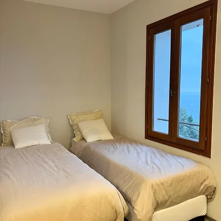 Location- Panoramic With Montecarlo Views And Pool Villa