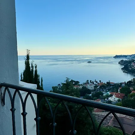 Villa Location- Panoramic With Montecarlo Views And Pool *